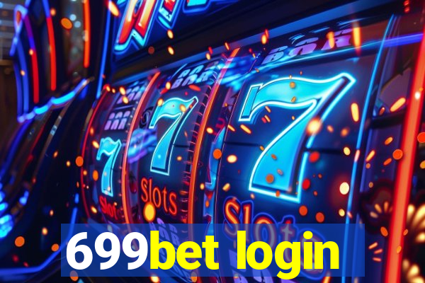 699bet login